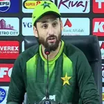 Salman Ali Agha eyes glory as Pakistan gear up for final ODI tri-series showdown
