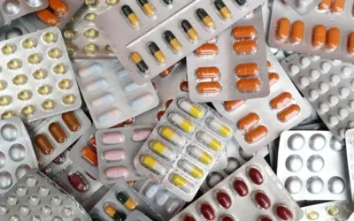 Nine medicines declared counterfeit in Karachi