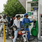Federal Govt raises diesel price to Rs402.96 