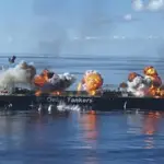 Tanker attacks, Houthi strikes deepen Gulf-wide conflict