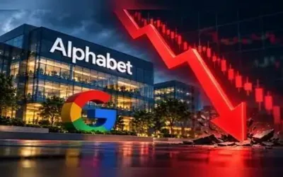 Google loses $500 billion in market value as AI search threatens ad revenue