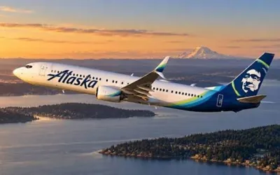 Alaska Air plans 200 job cuts as fuel costs soar
