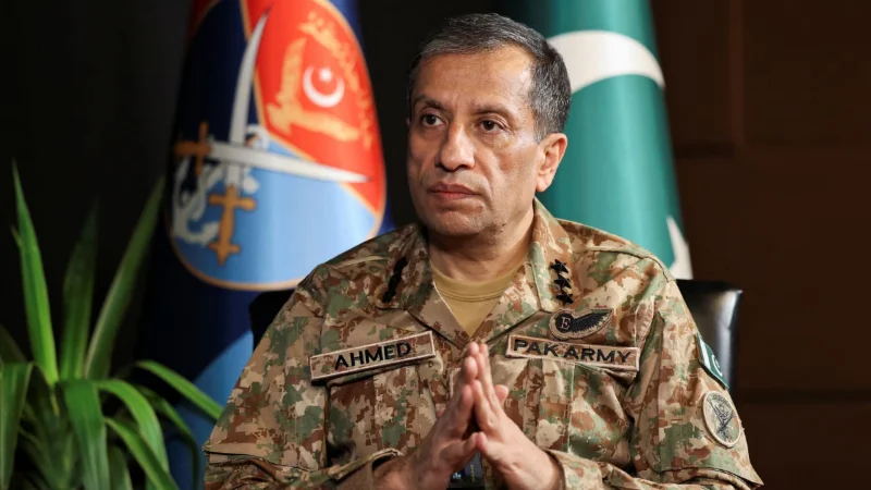 Pakistan ‘Cautiously Optimistic’ about Iran-US peace efforts