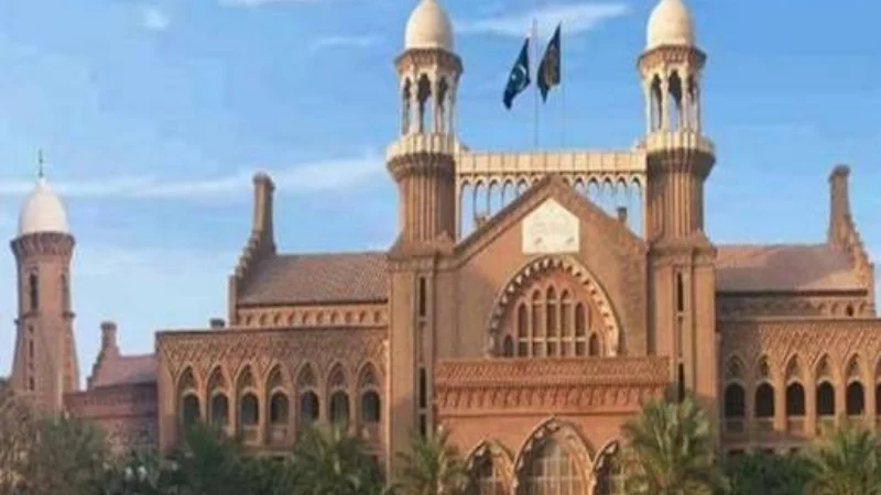LHC overturns Salman Ahmed Suleman's life sentence in murder case