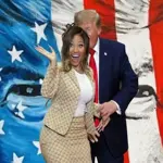 Nicki Minaj’s possible White House role gains attention after Trump’s surprising reaction