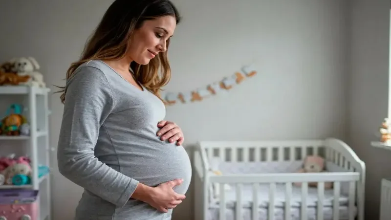 Extreme heat puts pregnant women and newborns at growing risk as climate change intensifies