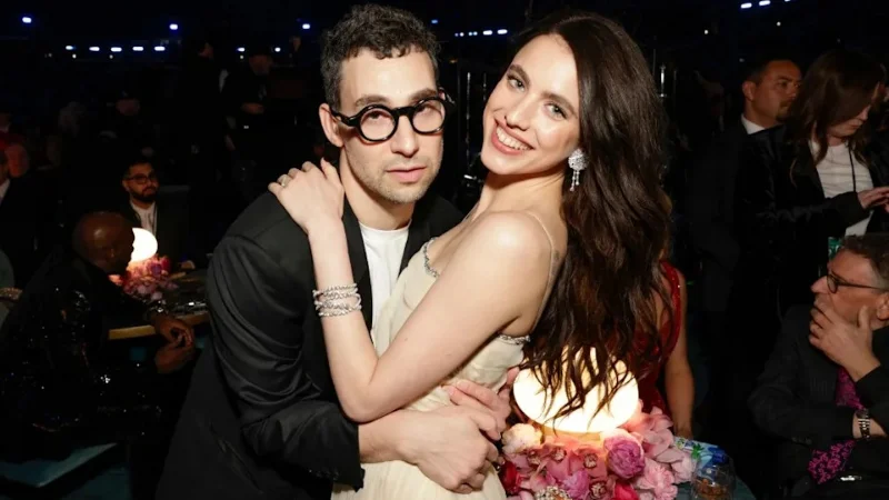 Jack Antonoff and Margaret Qualley’s marriage enters its final chapter