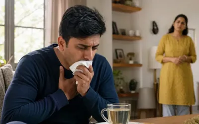 Seasonal Cough: Home remedies that may ease throat irritation
