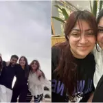 Check Out Shaguta Ejaz’s Lovely New Family Pictures