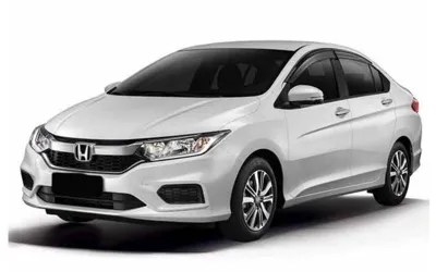 Honda Atlas Introduces Special Offer for City 1.2L