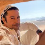 Indian Actor Rajeev Khandelwal Shares Love For Pakistan