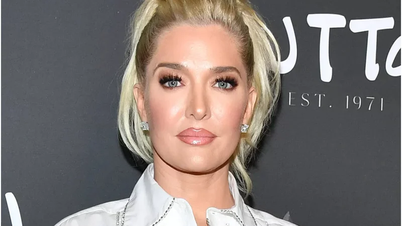 Erika Jayne