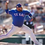 Former Dodgers Pitcher Reyes Moronta Passes Away at 31