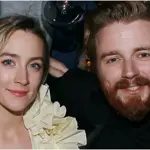 Who is Jack Lowden? All About Saoirse Ronan's Husband