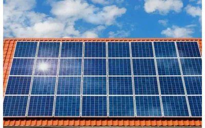 Government announced free Electricity and Solar Panels in Sindh?