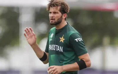 Captaincy not my concern: Shaheen Afridi