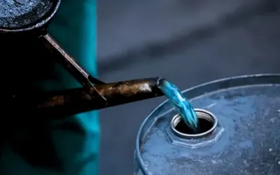 Kerosene oil prices declined by Rs48.29 per litre in Pakistan