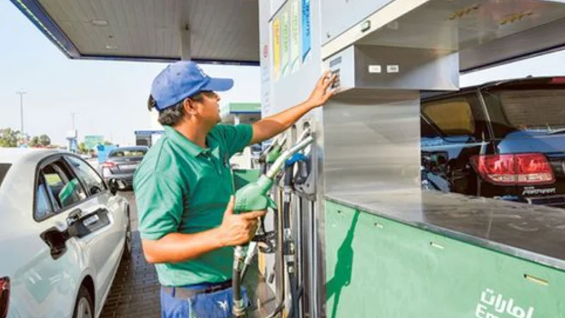 UAE petrol prices expected to rise - August 2024
