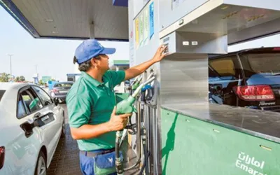 UAE petrol prices expected to rise - August 2024