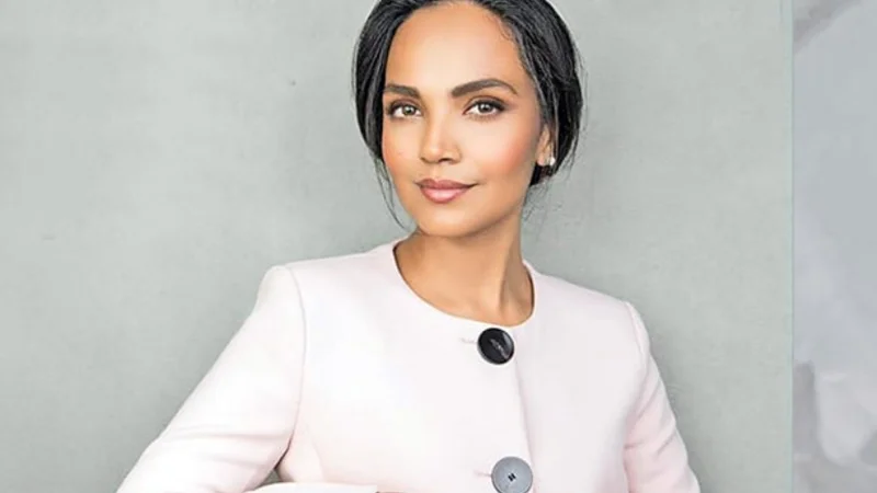 Aamina Sheikh Shares the Reason Behind Her Acting Break