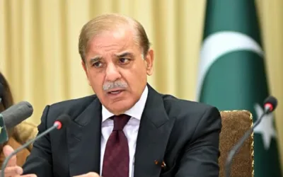 PM Shehbaz directs NDMA to accelerate relief efforts in rain-hit areas