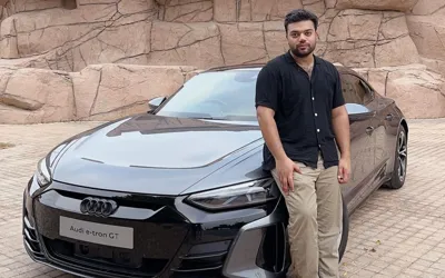 Ducky Bhai Stuns Fans with His YouTube Monthly Earnings Revelations