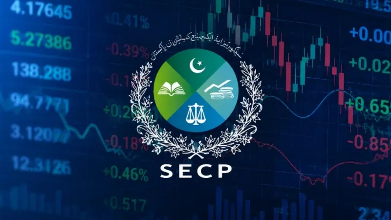 SECP advances plans for Pakistan's first financial services dispute resolution centre