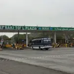 Updated Motorways and Highways Toll Tax - July 2024