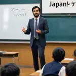 English teacher jobs in Japan for Pakistanis; details inside