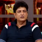 Khalilur Rehman Qamar’s obscene video with woman leaked online