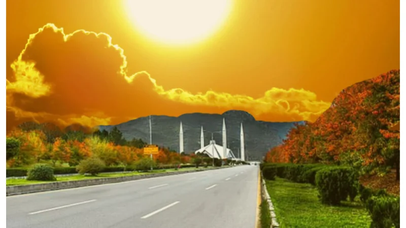 Islamabad government announces new school timings
