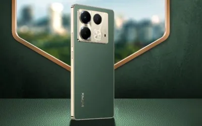 Infinix Note 40 Price in Pakistan 2024 – Check details
