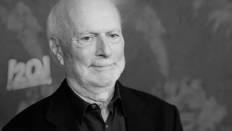 James Burrows
