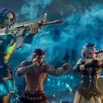 Free Fire redeem codes today - July 31, 2024