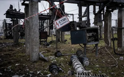Ukraine experiences progress in energy situation