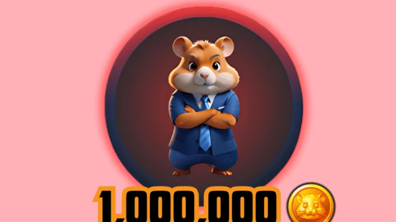 Hamster Kombat Daily Combos Today – September 18, 2024