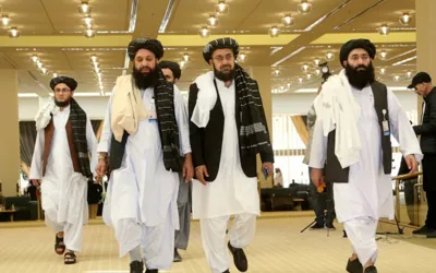 Taliban cuts diplomatic ties with Afghan embassies