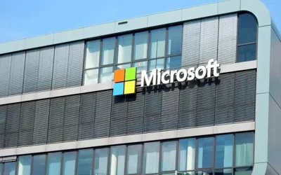 Microsoft issues apology after widespread outage reported by thousands