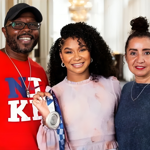 Who is Jordan Chiles' Mother? All About Pastor Gina Chiles