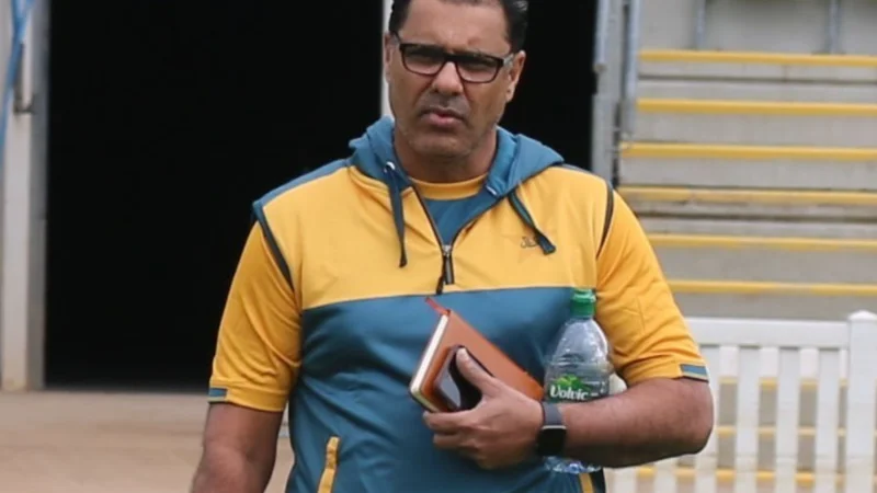 Former cricketer criticizes Waqar Younis for his new role