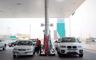 Petrol & Diesel prices in UAE announced - August 2024