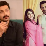 Zahid Ahmed Opens Up About His Close Friendship With Yumna Zaidi