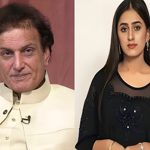 Khalil ur Rehman Qamar Shares His Side of the Story After Video Controversy