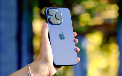iPhone 15 Pro Max 512 GB easy installment plan - August 2024