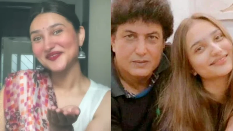 Khalil ur Rehman's Daughter Hijab Khalil Faces Online Criticism