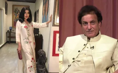 Iffat Omar talks about Khalil Ur Rehman Qamar thoughts on women