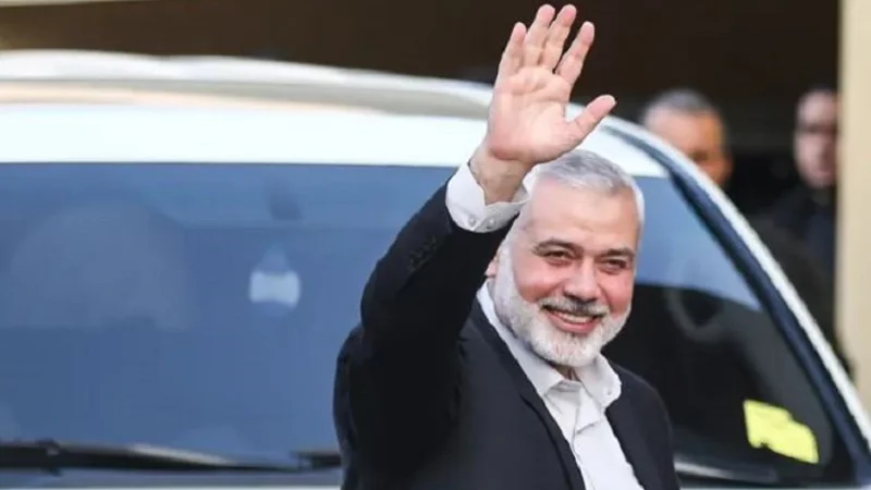 Ismail Haniyeh burial to be held in Doha on Friday