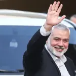 Ismail Haniyeh burial to be held in Doha on Friday