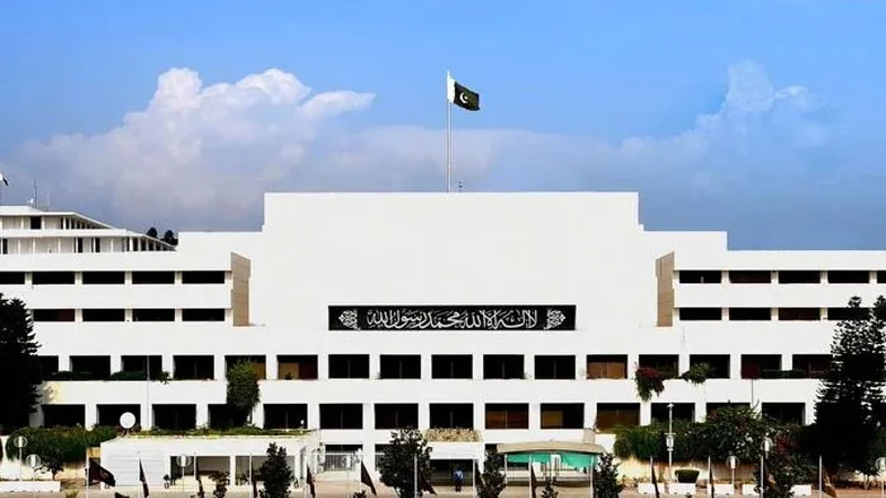 Elections Act: NA body approves amendment bill