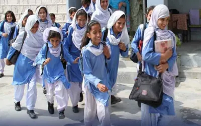 Punjab new school timings & weekly holidays from August 15